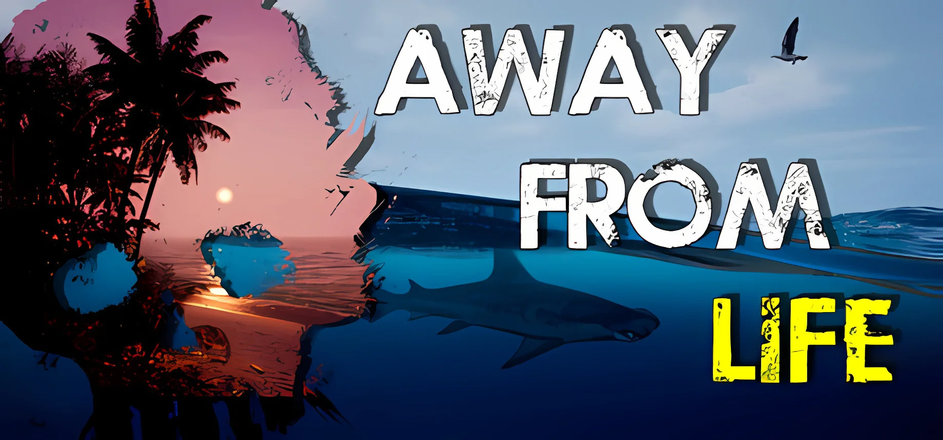 Away From Life v0.1.2