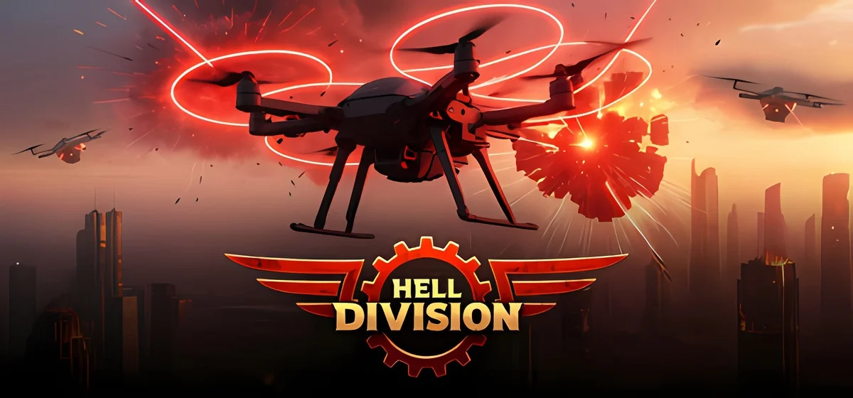 Hell Division v1.1