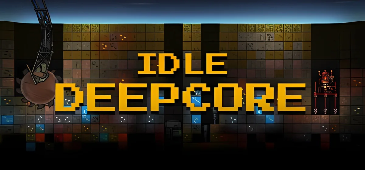 Idle Deepcore Build 22858531