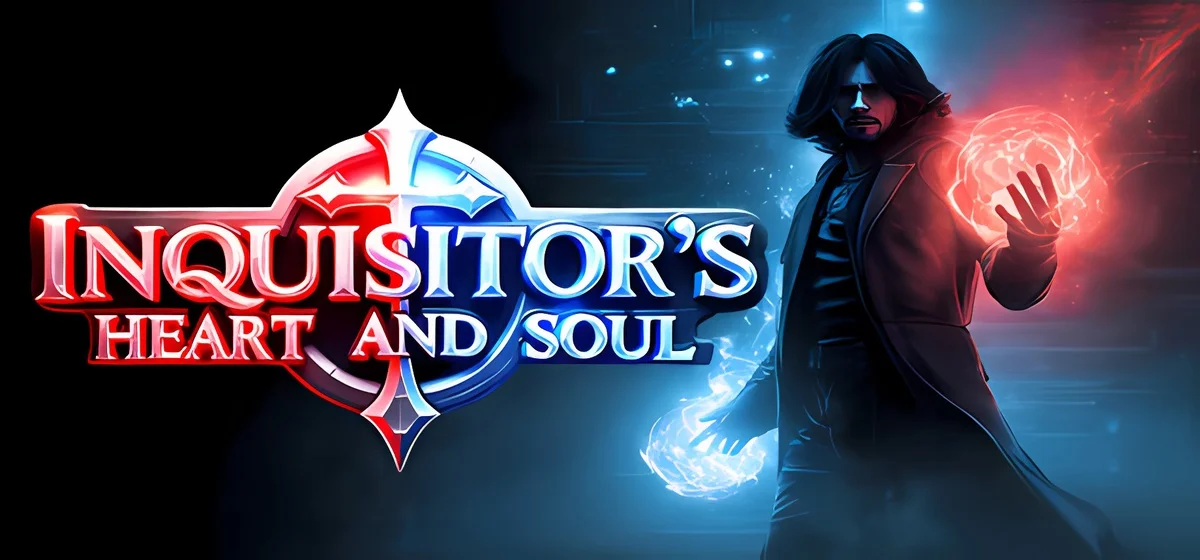 Inquisitor’s Heart and Soul v16.04.2026