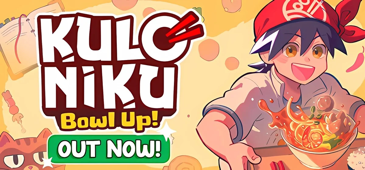 KuloNiku: Bowl Up! Build 22664855