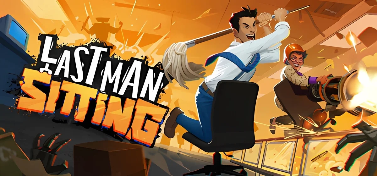 Last Man Sitting Build 22519256