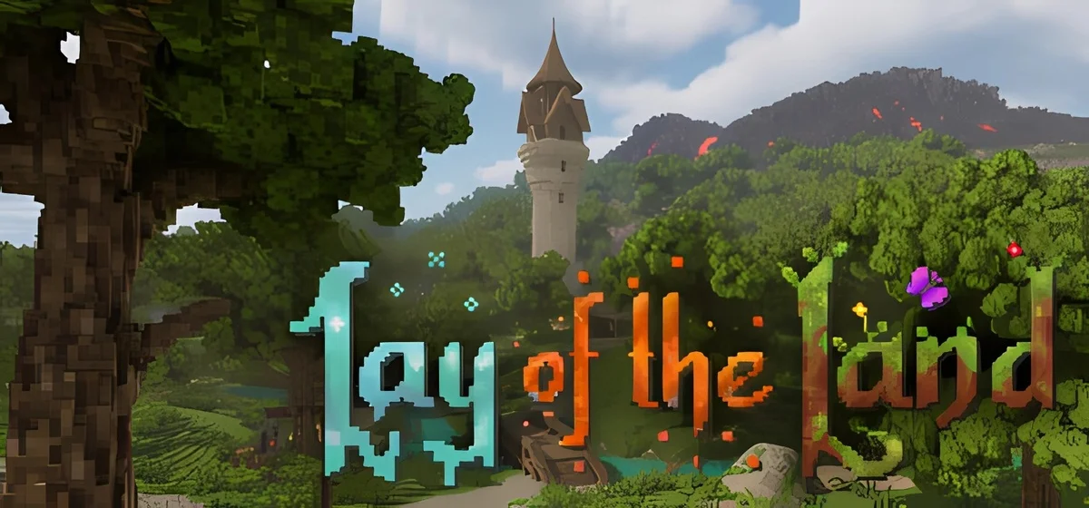 Lay of the Land v08.04.2026