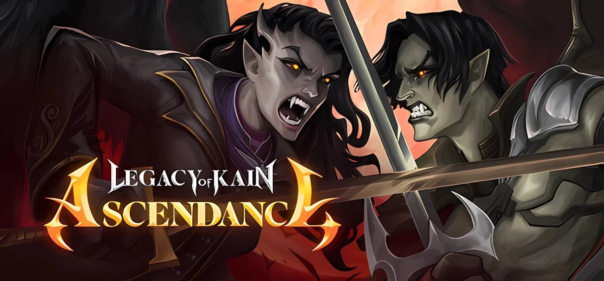 Legacy of Kain: Ascendance v1.0.5.2