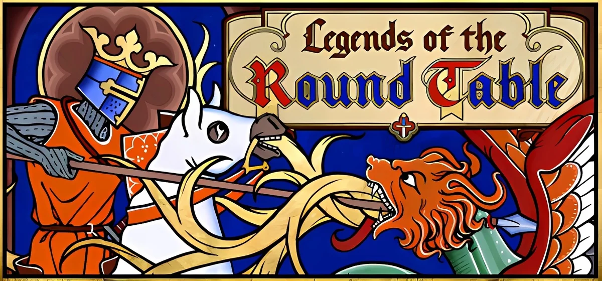 Legends of the Round Table Build 22644587
