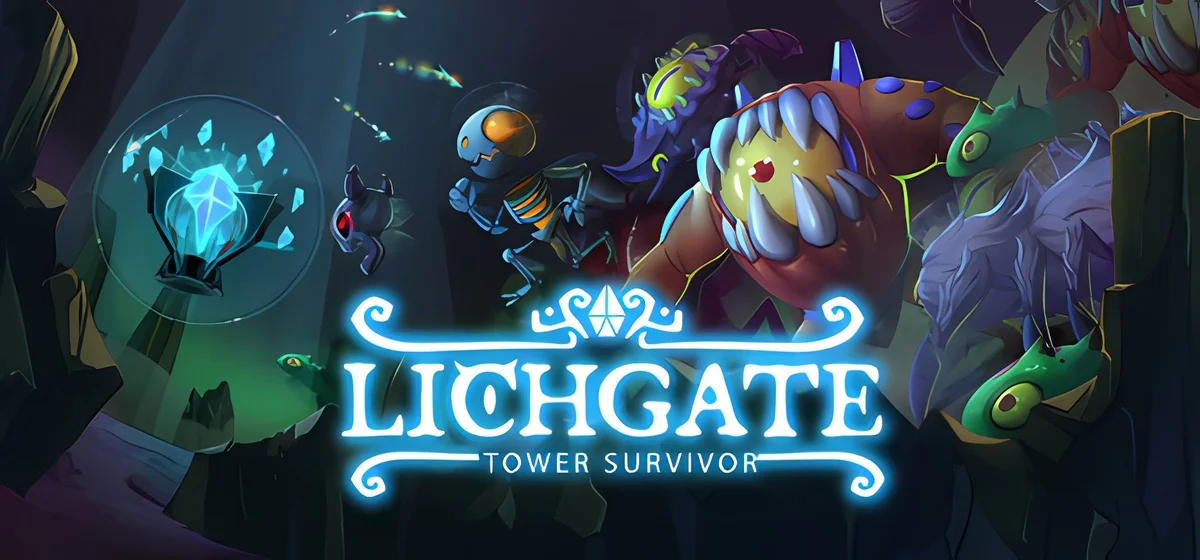 Lichgate Tower Survivor