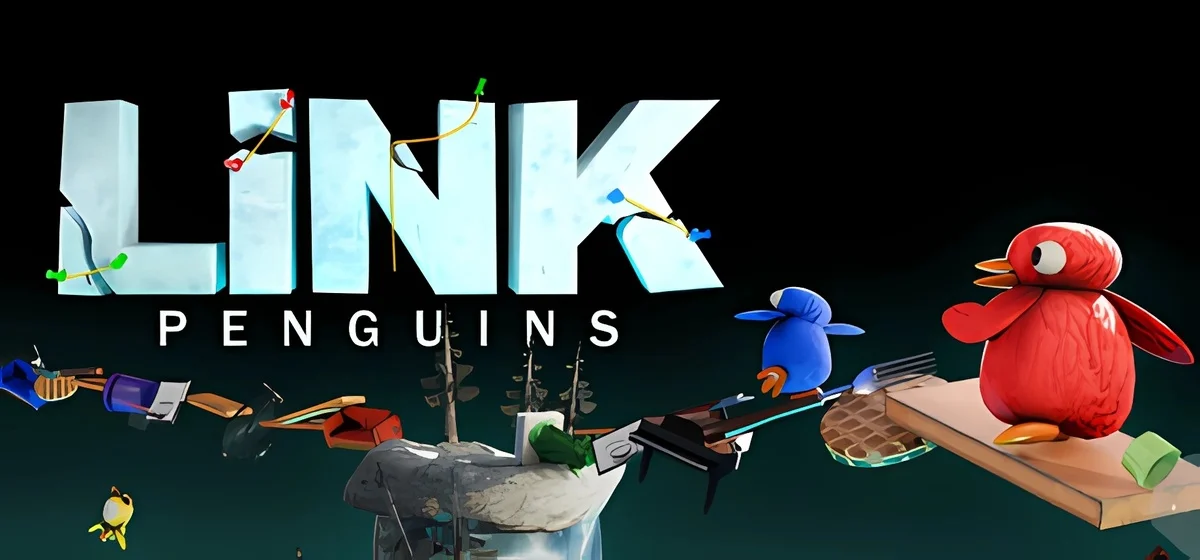 LINK Penguins Build 22742313