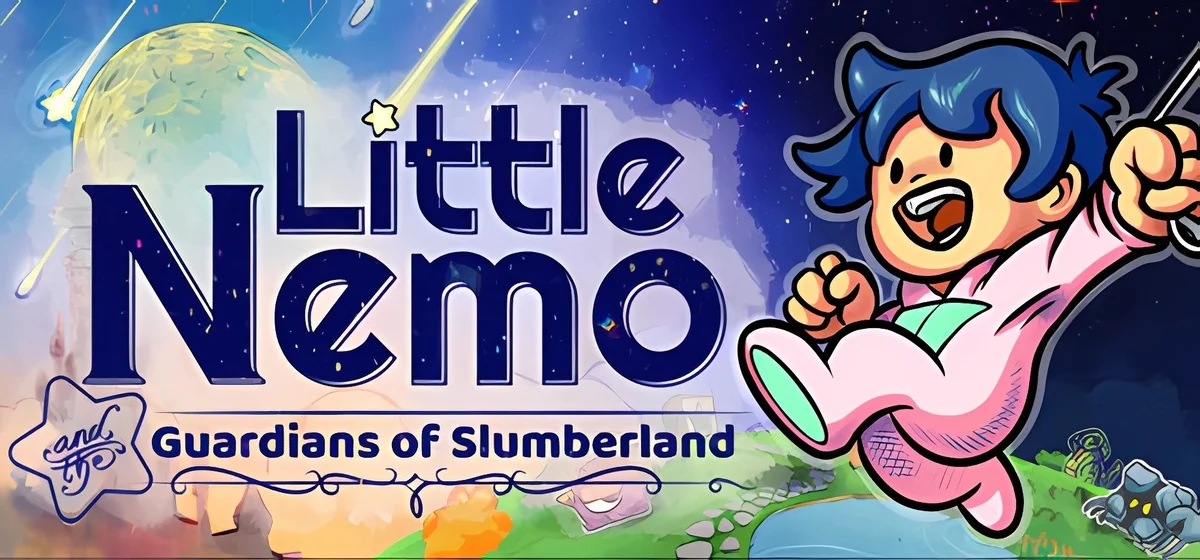 Little Nemo and the Guardians of Slumberland