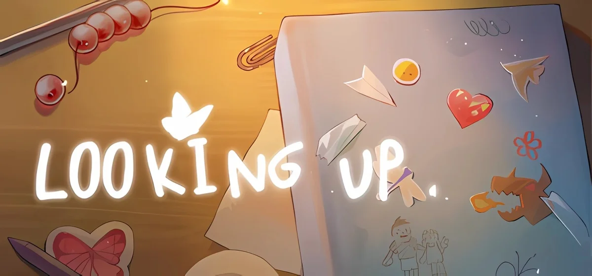 Looking Up Build 22516022