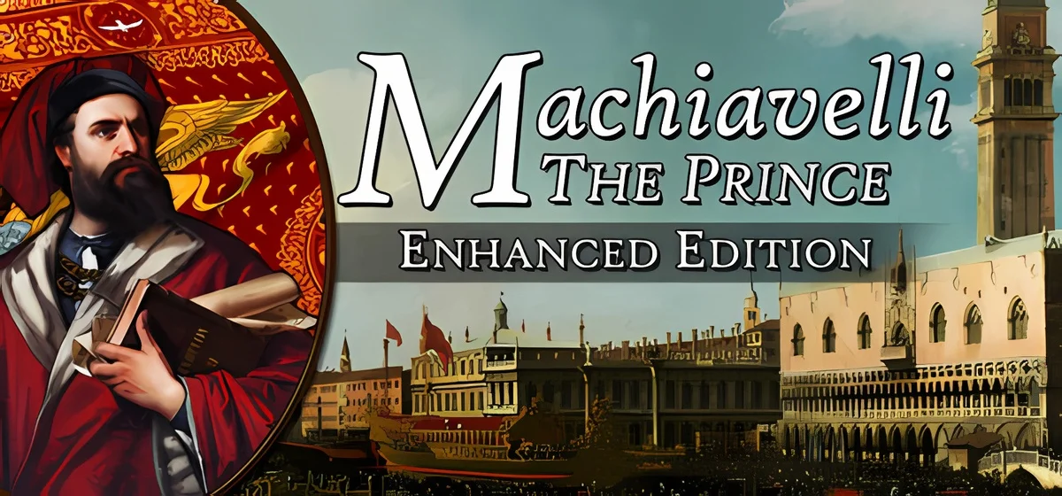 Machiavelli the Prince v1.0.3