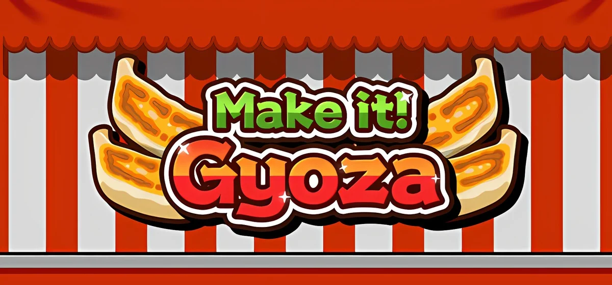 Make it! Gyoza Build 22580032