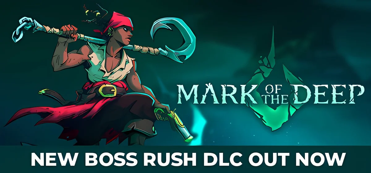 Mark of the Deep v2.2.1