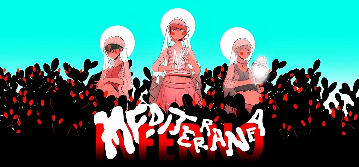 Mediterranea Inferno v1.0108c