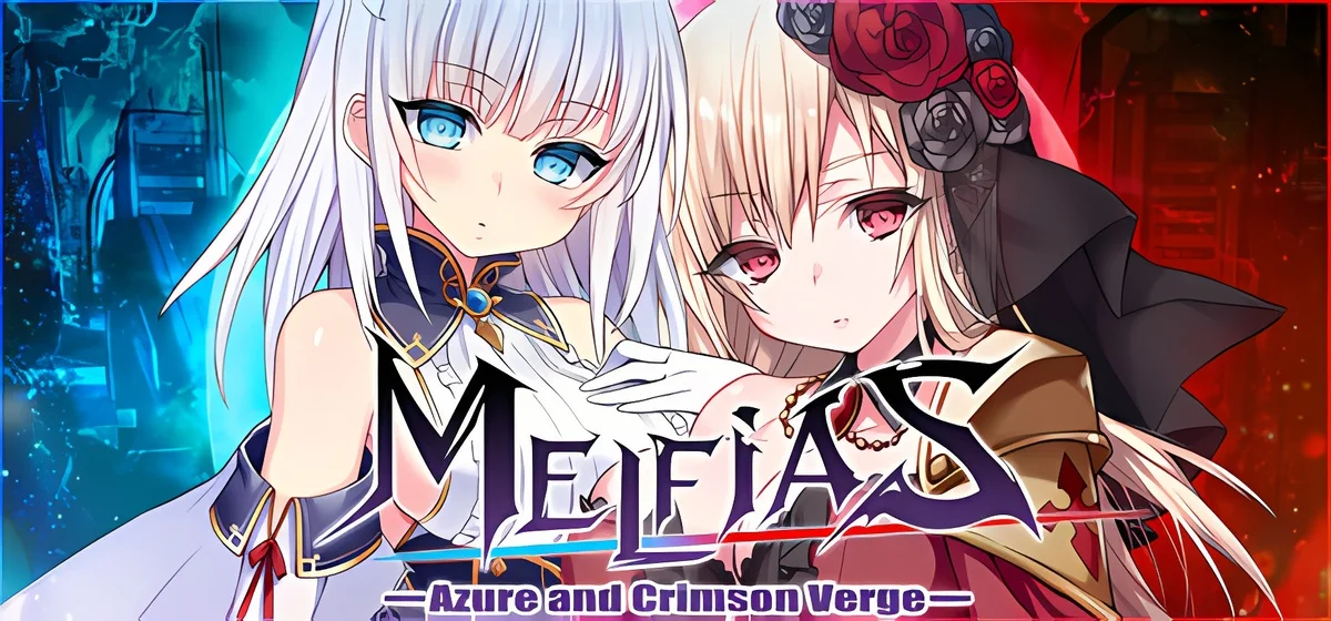 MELFIAS －Azure and Crimson Verge－ Build 22844952
