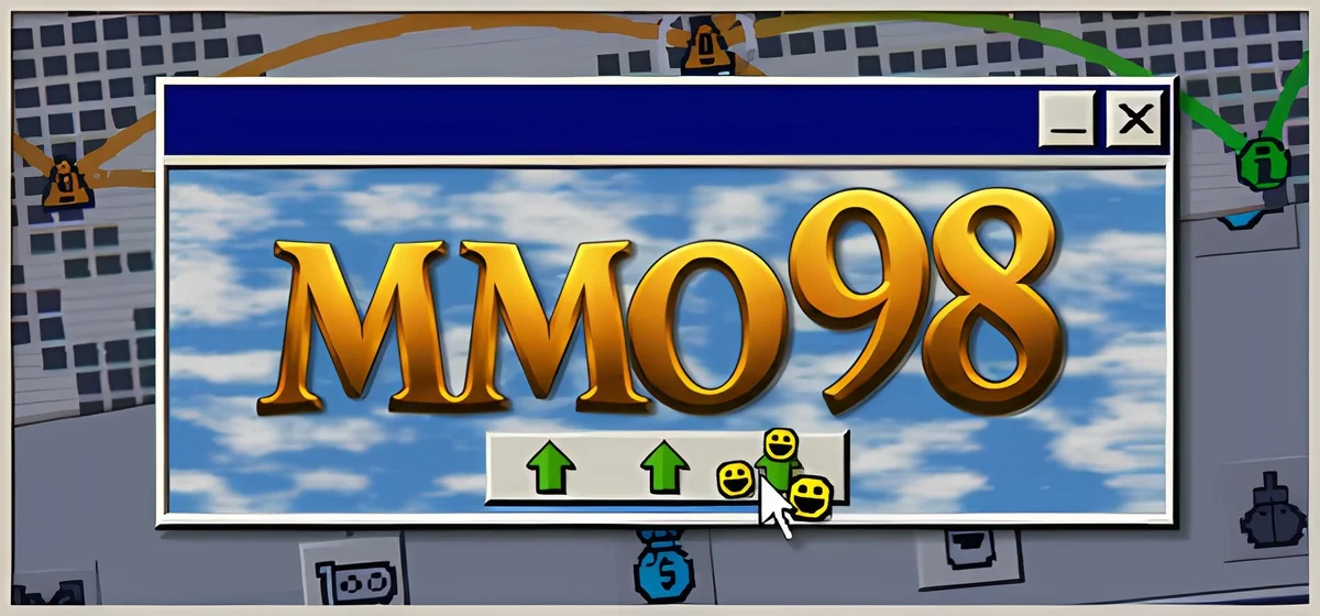 MMO98 Build 22894330