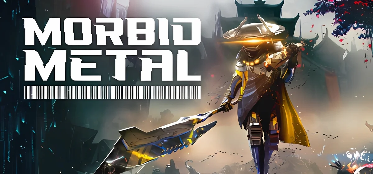 Morbid Metal
