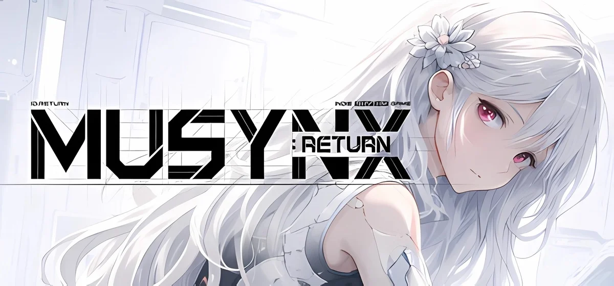 MUSYNX:RETURN Build 22644702