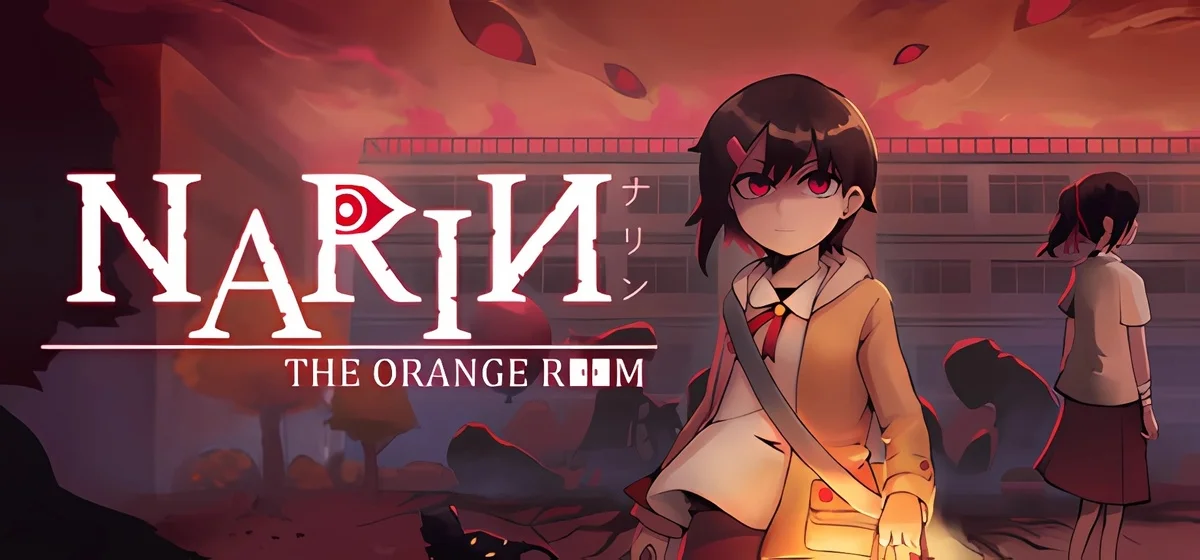 Narin: The Orange Room Build 22699375