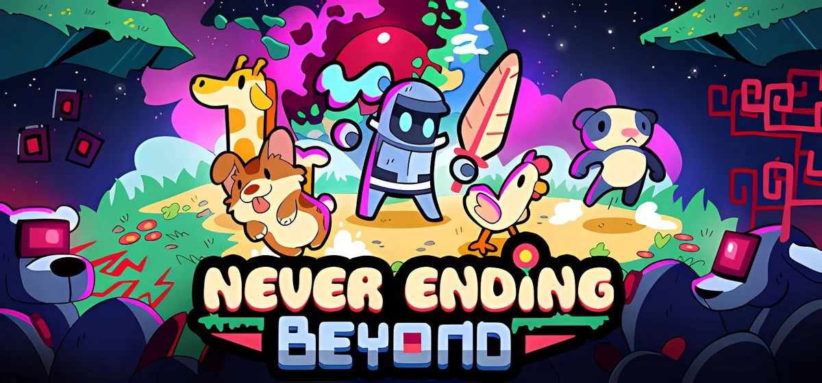 Never Ending Beyond Build 22810402