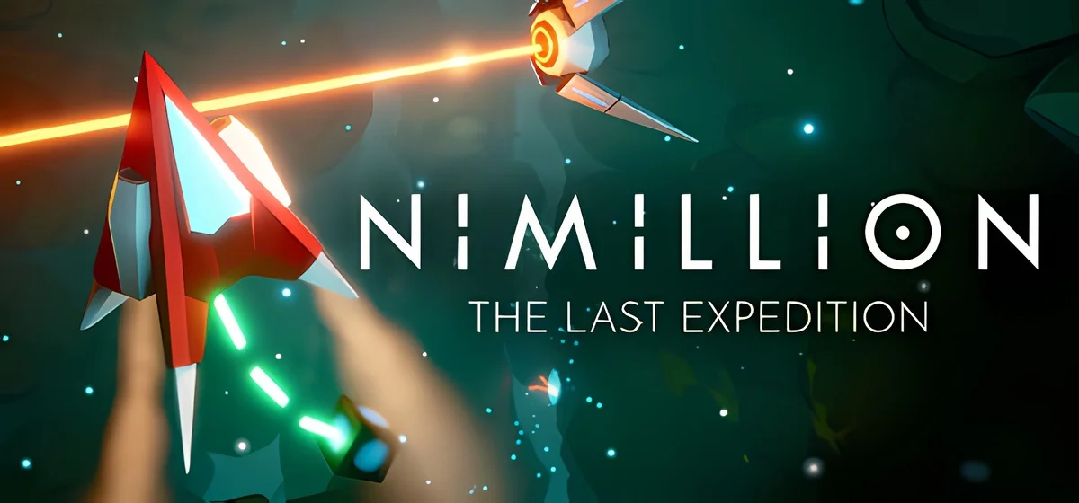 Nimillion - The last expedition Build 22807935