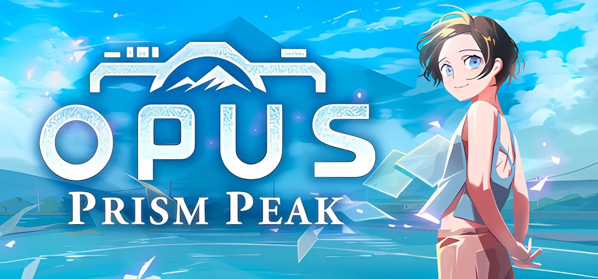 OPUS: Prism Peak v1.27.3.59