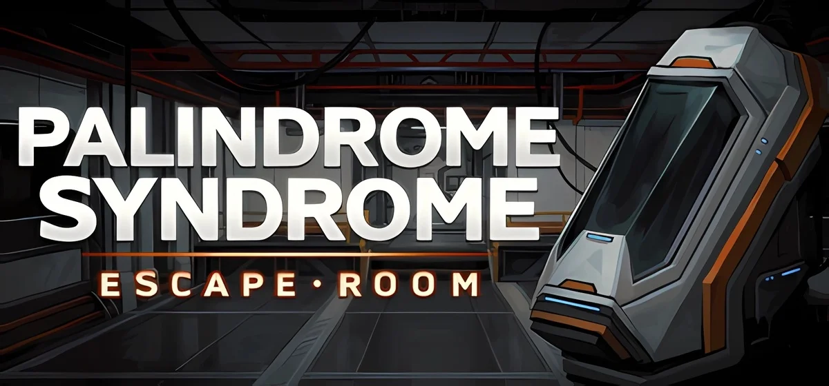 Palindrome Syndrome: Escape Room v1.6.4b