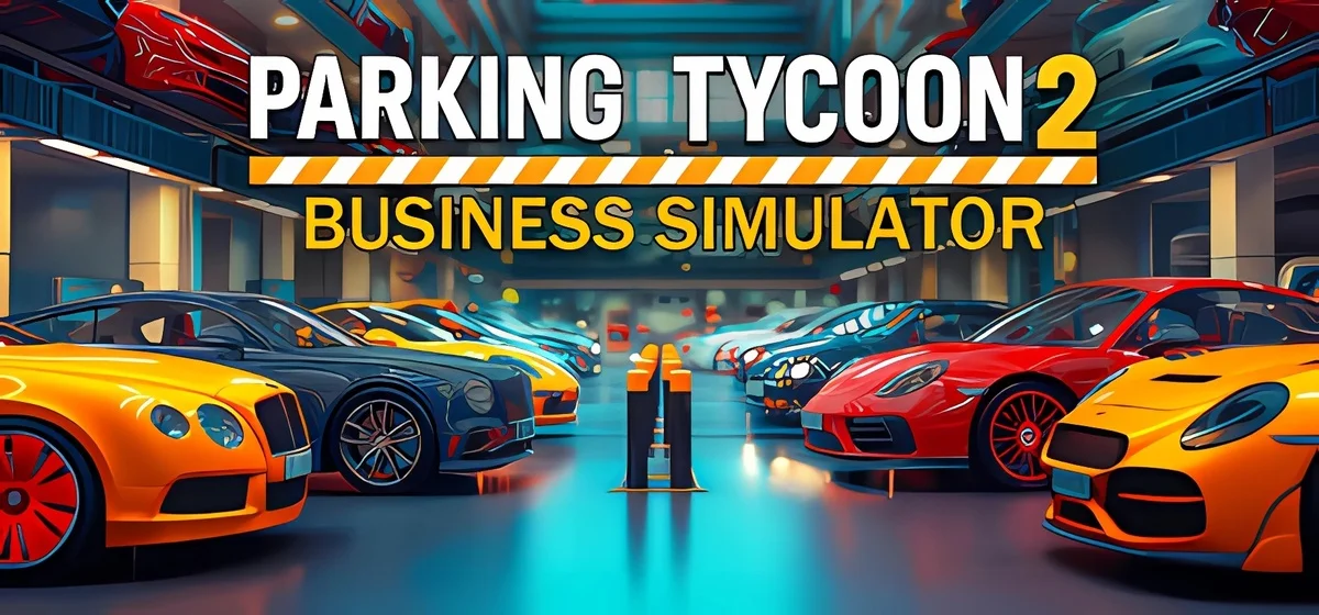Parking Tycoon 2: Business Simulator Build 22637895