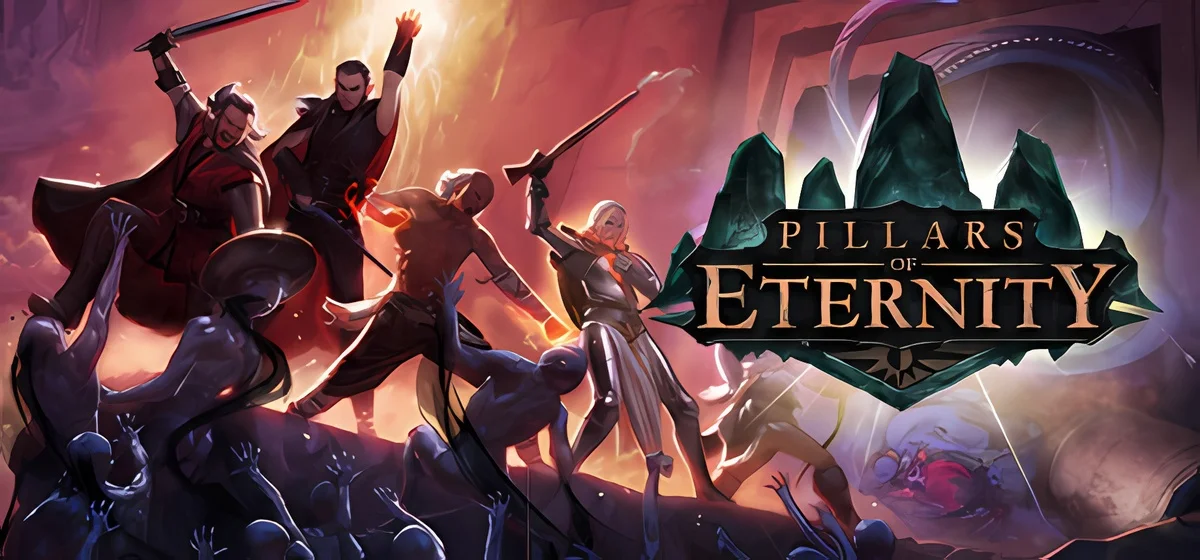 Pillars of Eternity v3.9.3.88783
