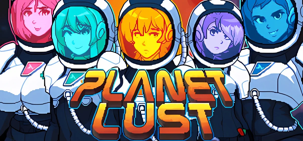 Planet Lust Build 22825020