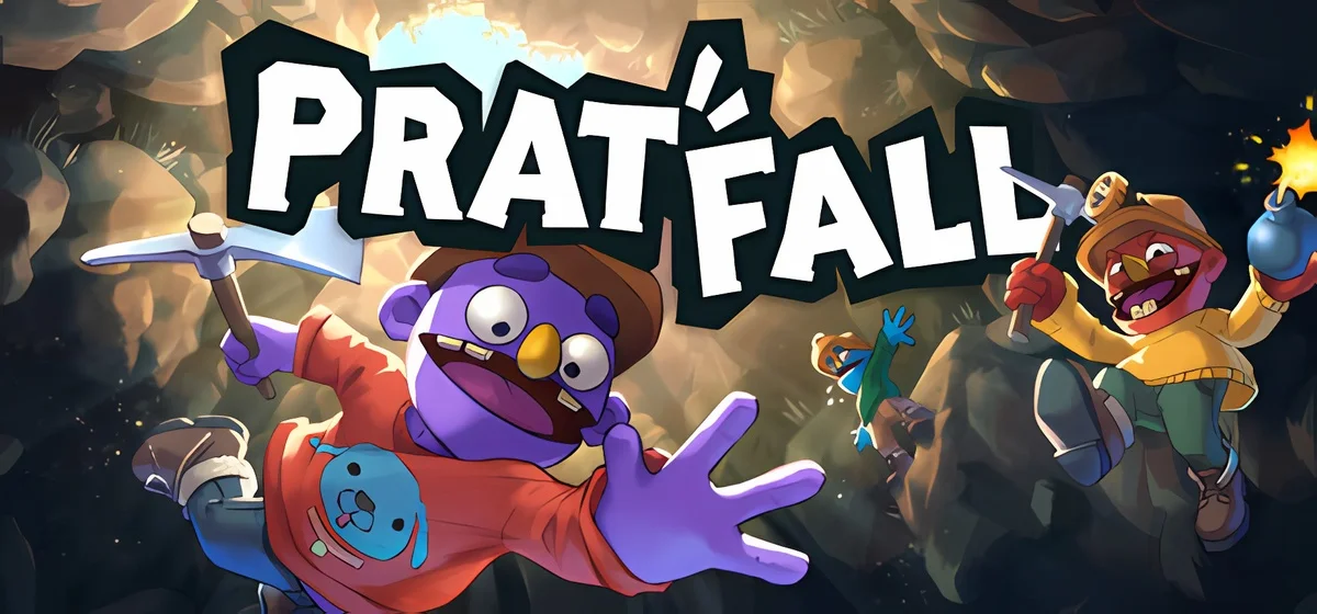 Pratfall Build 22863324