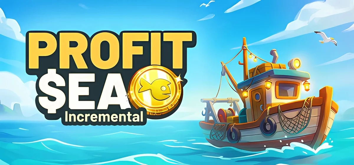 Profit Sea Incremental Build 22611582