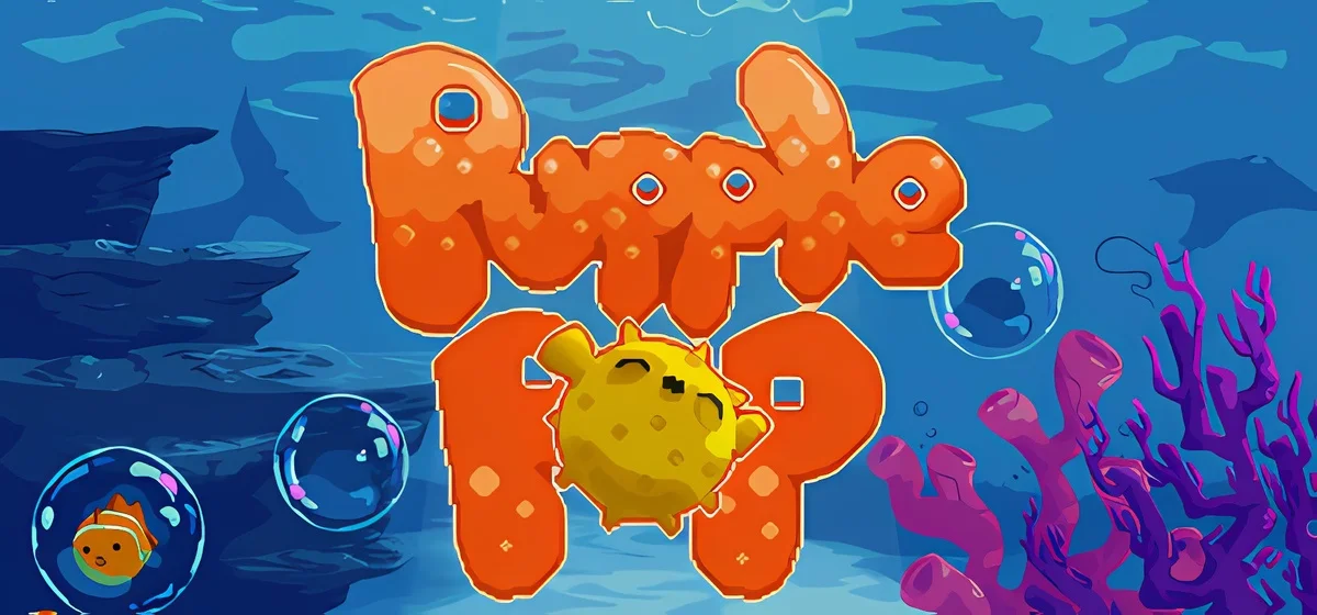 Pupple Pop Build 22773951