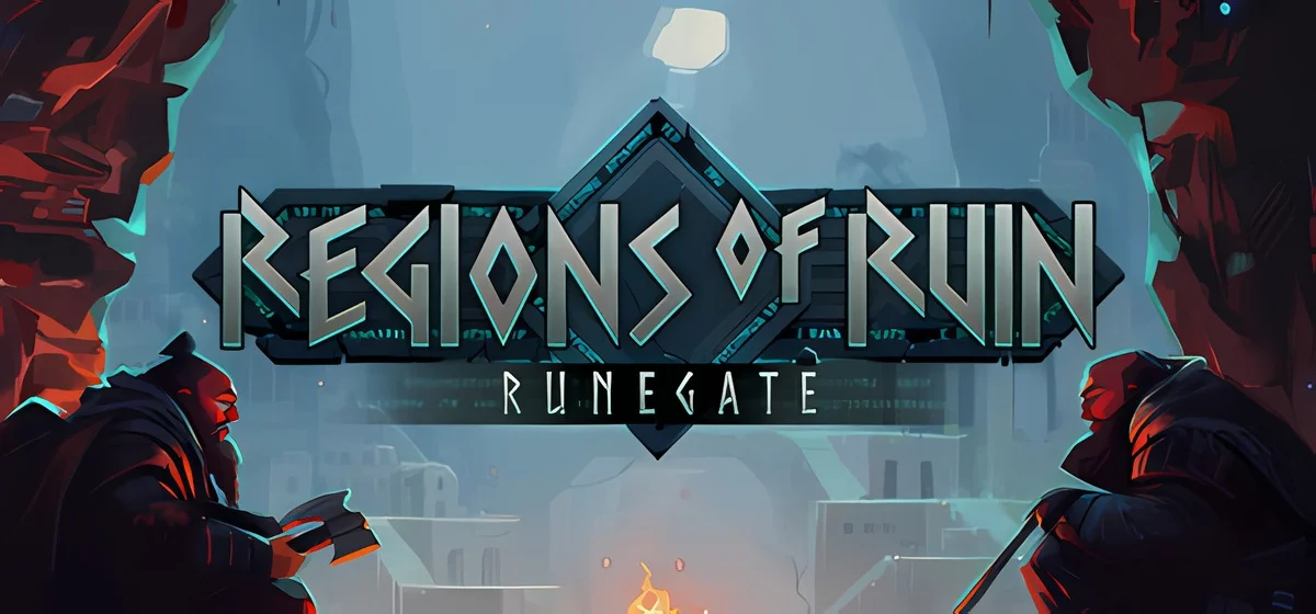 Regions of Ruin: Runegate v1.0.14