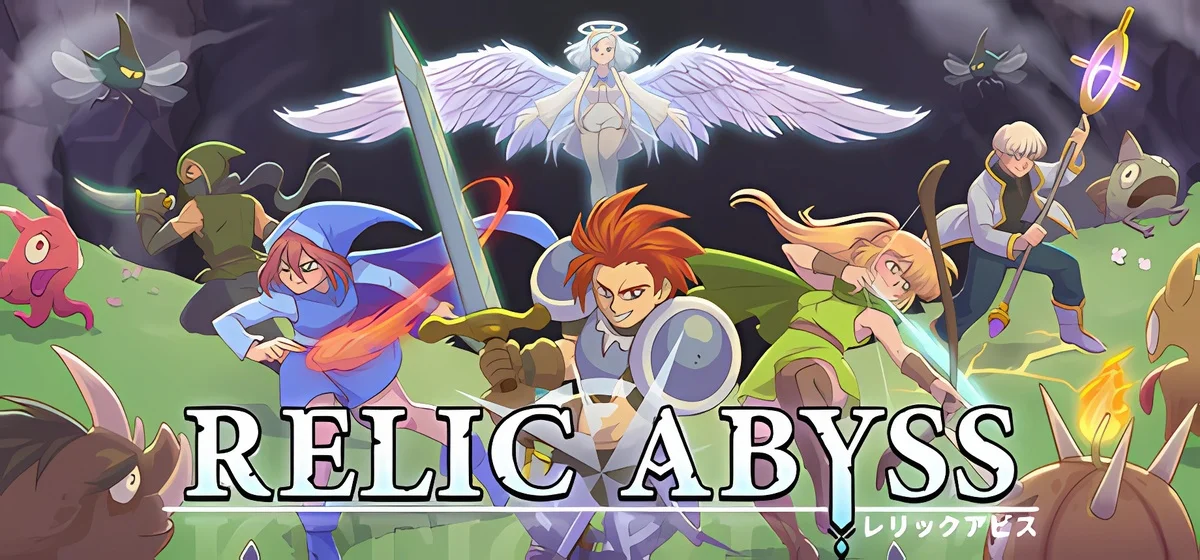 Relic Abyss v0.5.6