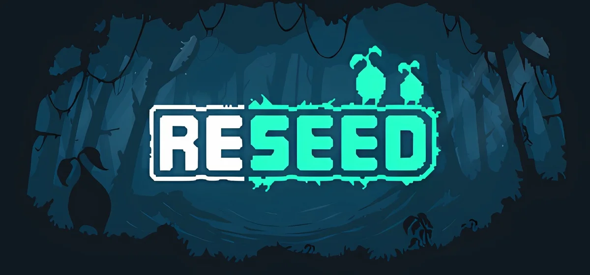 RESEED v1.0.3