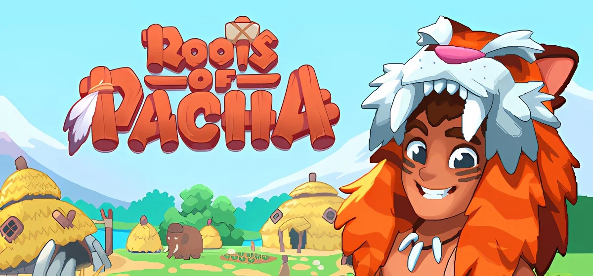 Roots of Pacha v1.3.1.1
