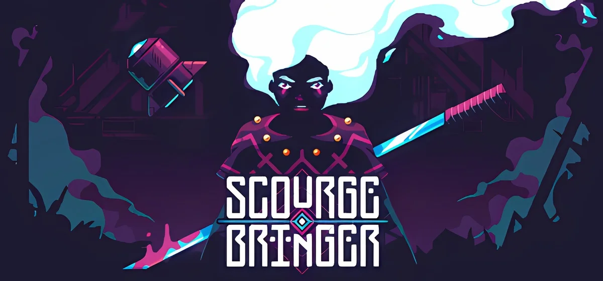 ScourgeBringer Build 22921618