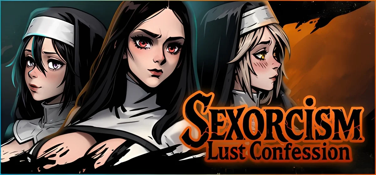 Sexorcism: Lust Confession Build 22584857