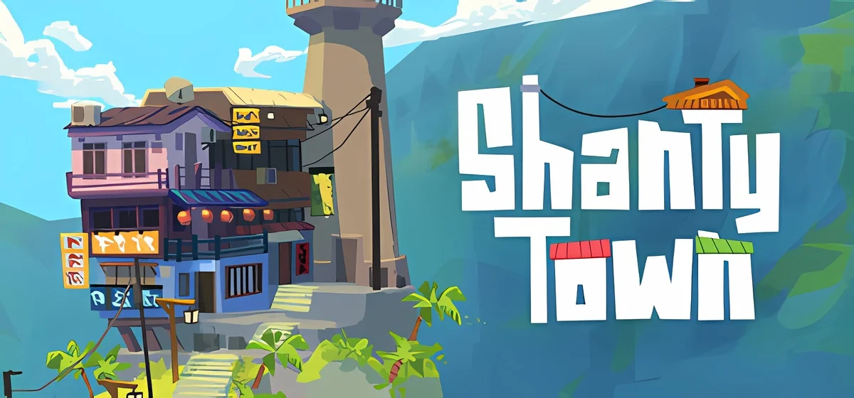 ShantyTown v1.01.01
