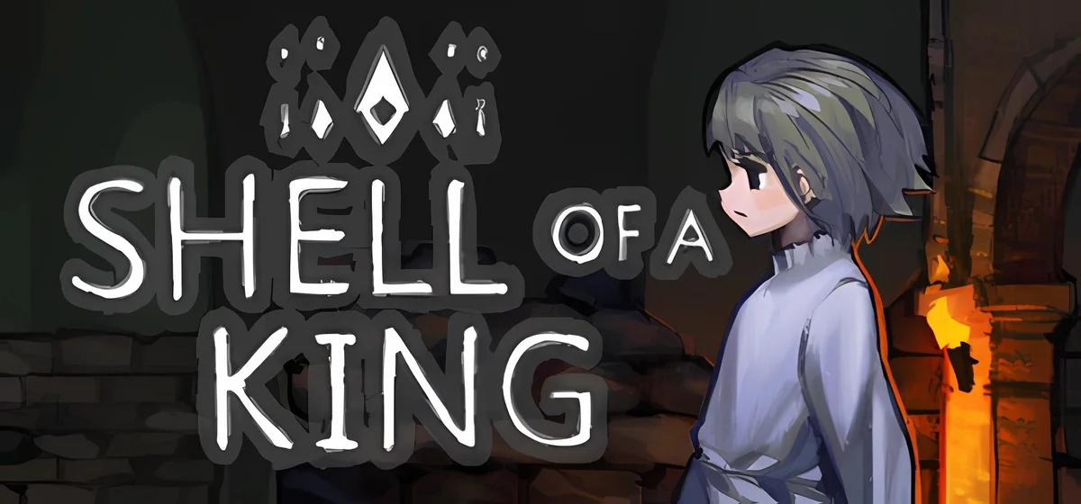 Shell of a King Build 22559693