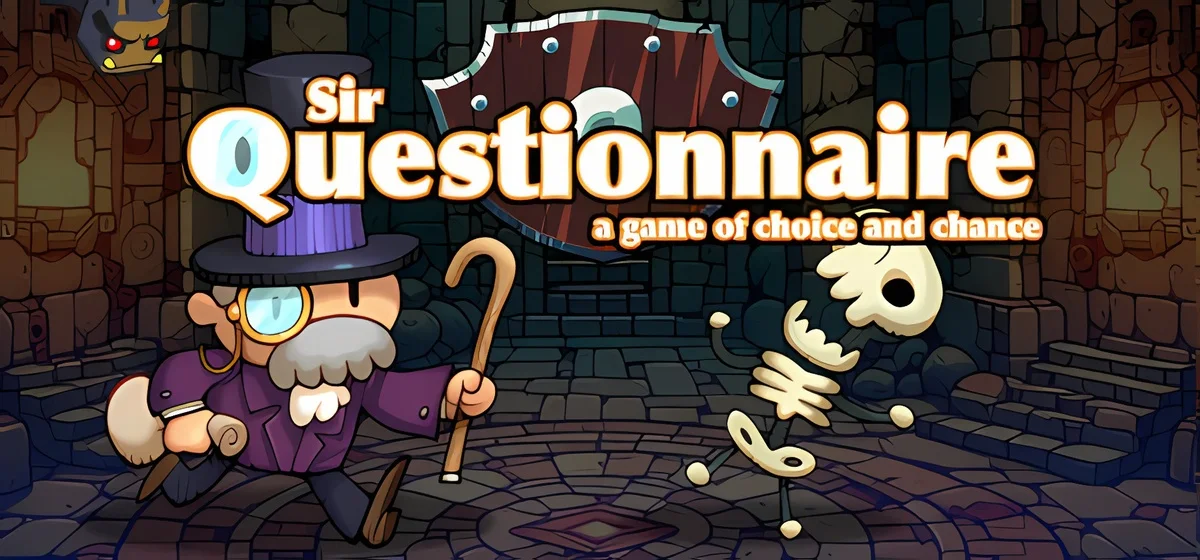 Sir Questionnaire v1.8.5b