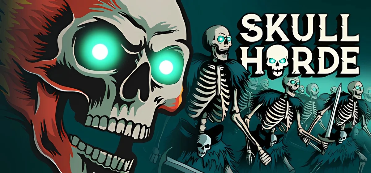 Skull Horde v1.0.2a