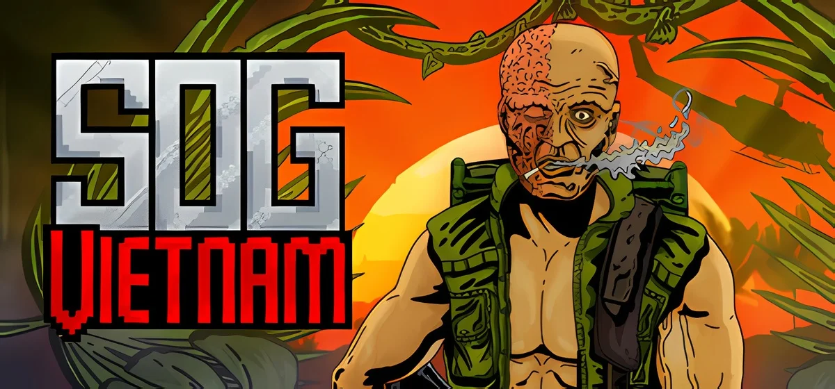 SOG Vietnam