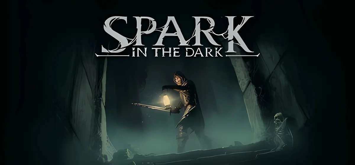 Spark in the Dark v0.3.1