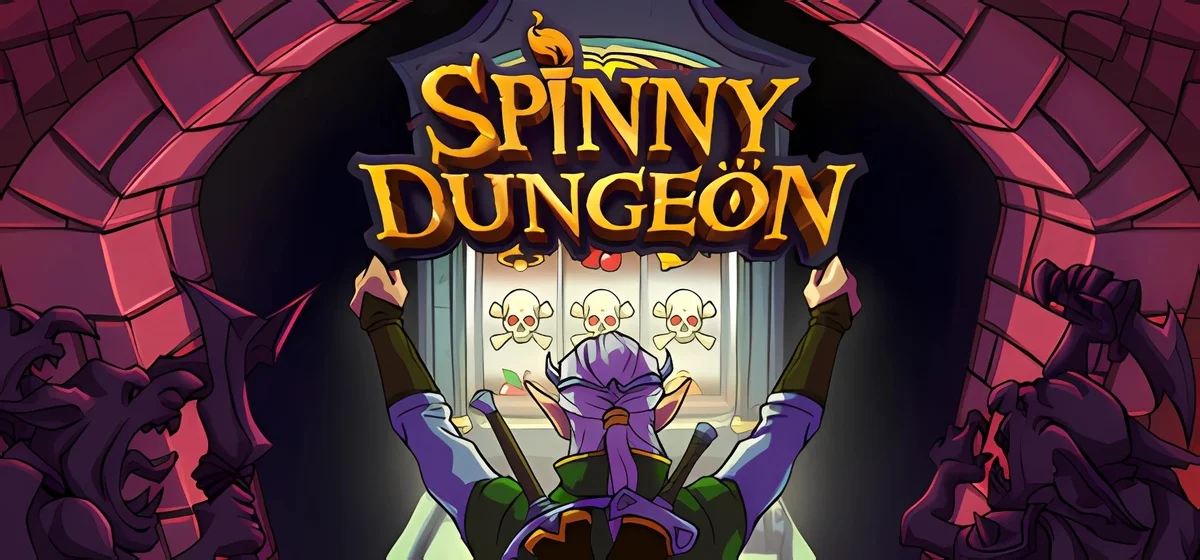Spinny Dungeon