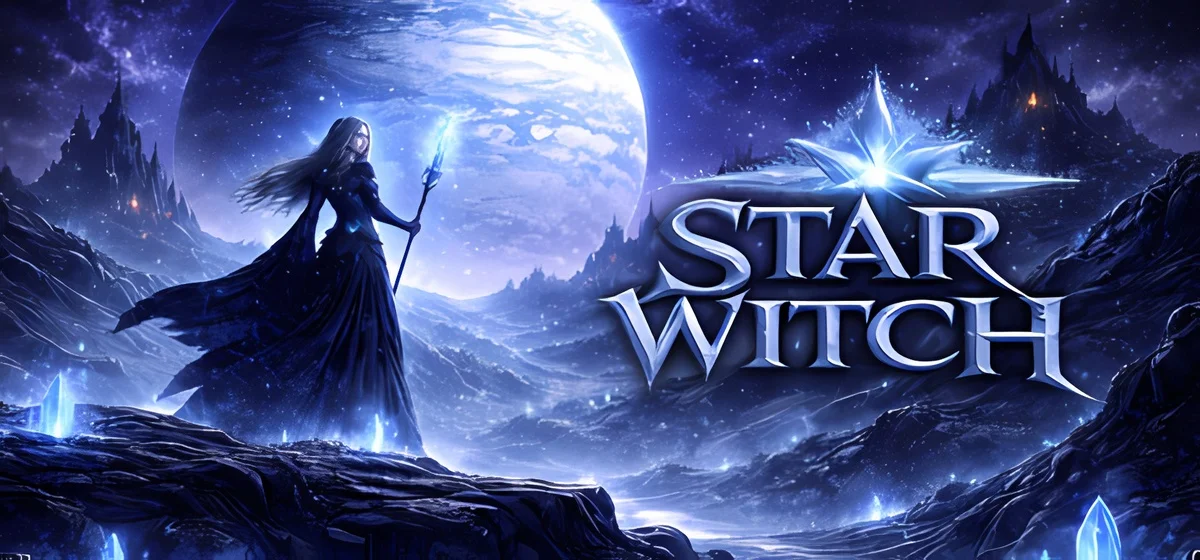 Star Witch Build 21490895