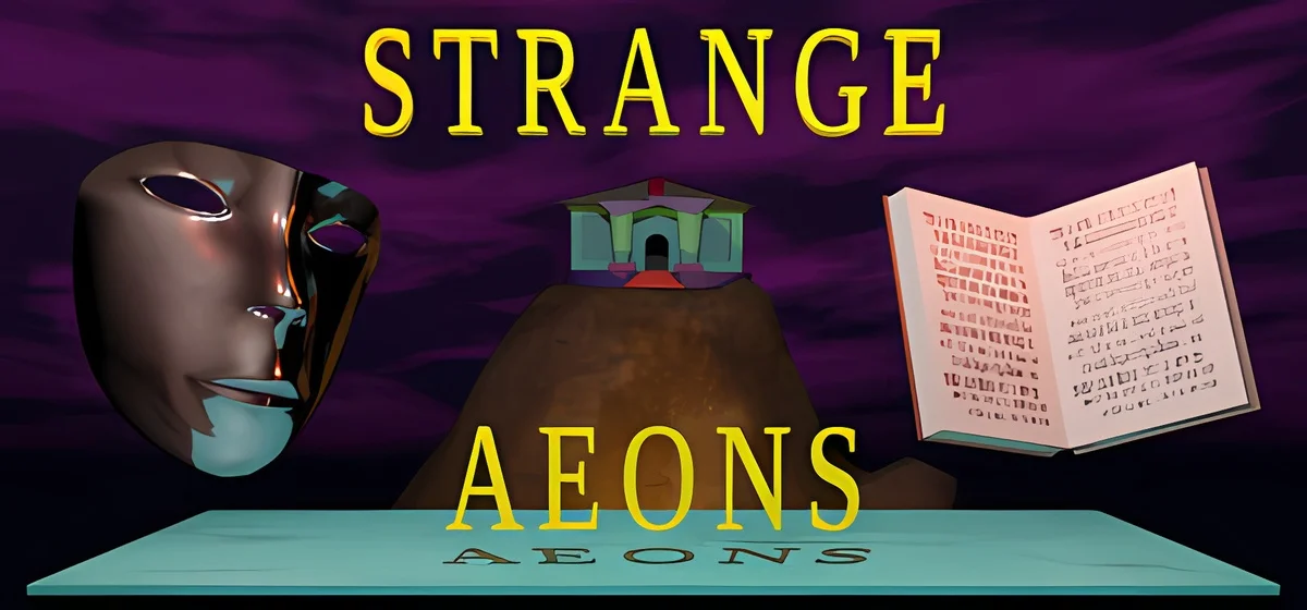 Strange Aeons v1.2.5