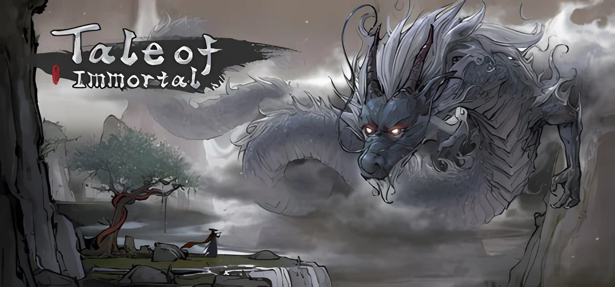 鬼谷八荒 Tale of Immortal v1.2.113