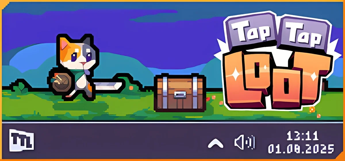 Tap Tap Loot Build 22802694