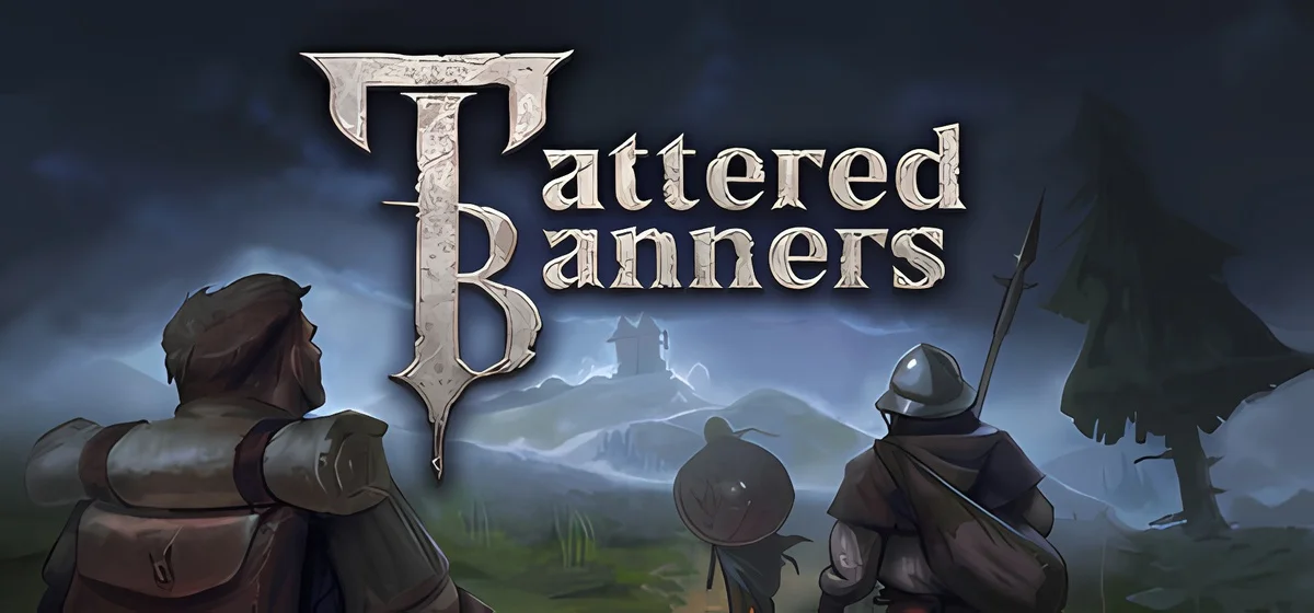 Tattered Banners v0.8.1.4a